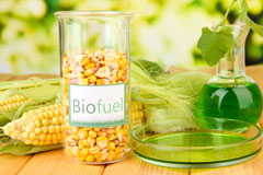 Buxton biofuel availability
