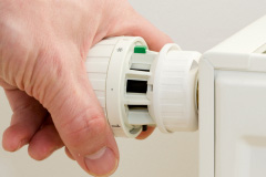 Buxton central heating repair costs