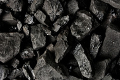 Buxton coal boiler costs
