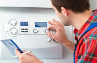 free commercial Buxton boiler quotes